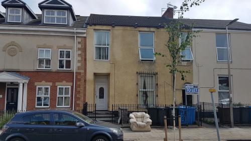 95 Coltman Street, Hull, HU3