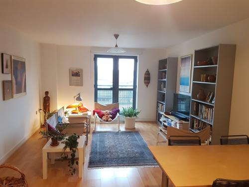 Apartment 22 Queens Court, 57 Queens Dock Avenue, Kingston Upon Hull, HU1