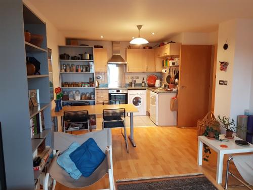 Apartment 22 Queens Court, 57 Queens Dock Avenue, Kingston Upon Hull, HU1