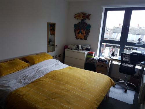 Apartment 22 Queens Court, 57 Queens Dock Avenue, Kingston Upon Hull, HU1