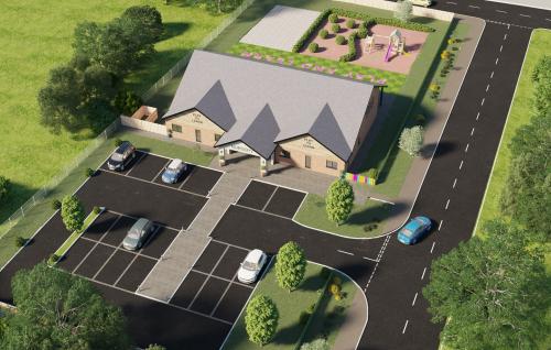 Childrens Nursery Site, Amy Johnson Way, Kingston Upon Hull, HU7