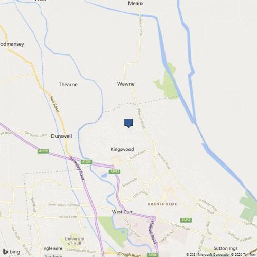 Childrens Nursery Site, Amy Johnson Way, Kingston Upon Hull, HU7