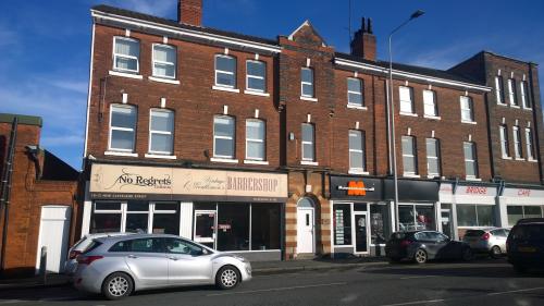 2-12 New Cleveland Street, Hull, HU8