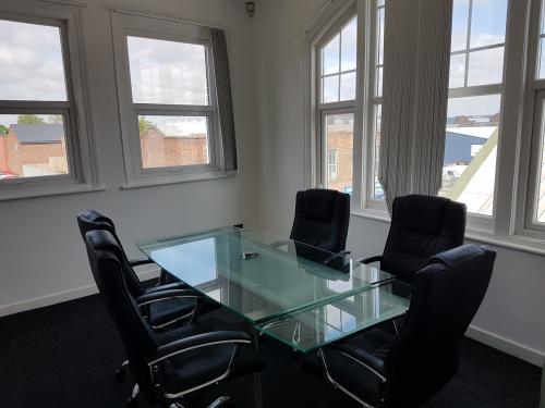 2-12 New Cleveland Street, Hull, HU8