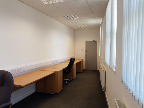 2-12 New Cleveland Street, Hull, HU8