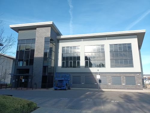 Office 4, Brighton Street, Kingston Upon Hull, HU3