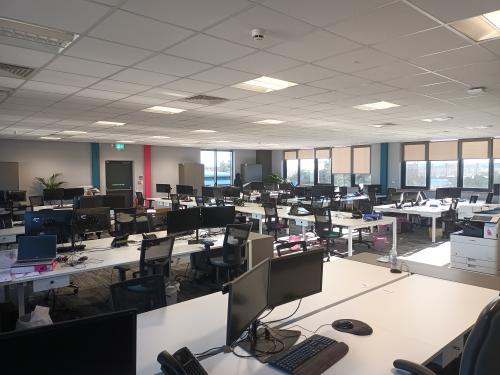 Office 4, Brighton Street, Kingston Upon Hull, HU3