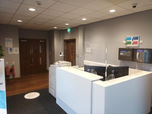 Office 4, Brighton Street, Kingston Upon Hull, HU3