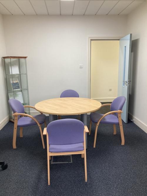 North Anchor Suite, The Deep Business Centre, Tower Street, Hull, HU1