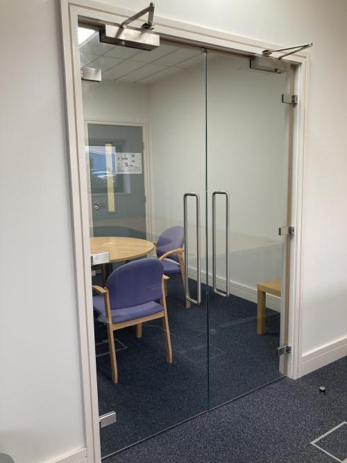 North Anchor Suite, The Deep Business Centre, Tower Street, Hull, HU1