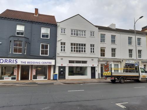 16 Wright Street, Kingston Upon Hull, HU2
