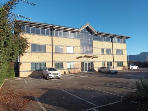 Salisbury House, Priory Park, Saxon Way, Hessle, HU13