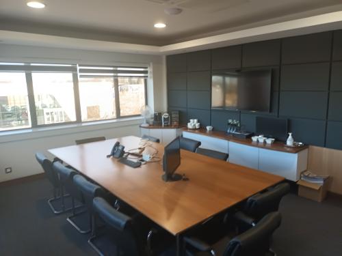 Salisbury House, Priory Park, Saxon Way, Hessle, HU13