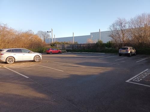 Salisbury House, Priory Park, Saxon Way, Hessle, HU13