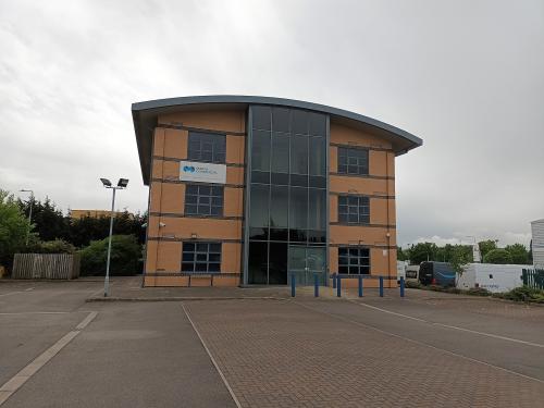 Partnership House, Layerthorpe Road Henry Boot Way, Priory Park East, Hull, HU4