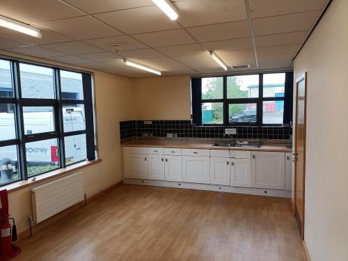 Partnership House, Layerthorpe Road Henry Boot Way, Priory Park East, Hull, HU4