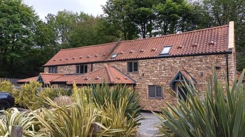 The Lodges, Cliff Road, Hessle, HU13