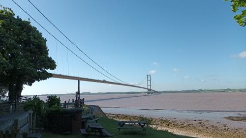 The Lodges, Cliff Road, Hessle, HU13