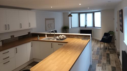 The Lodges, Cliff Road, Hessle, HU13