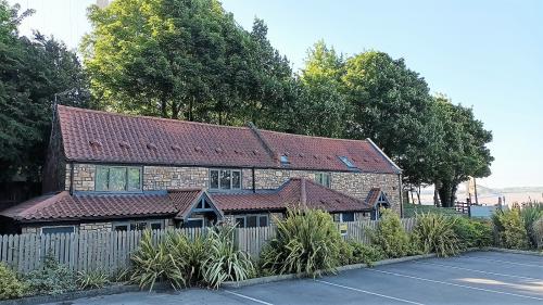 The Lodges, Cliff Road, Hessle, HU13