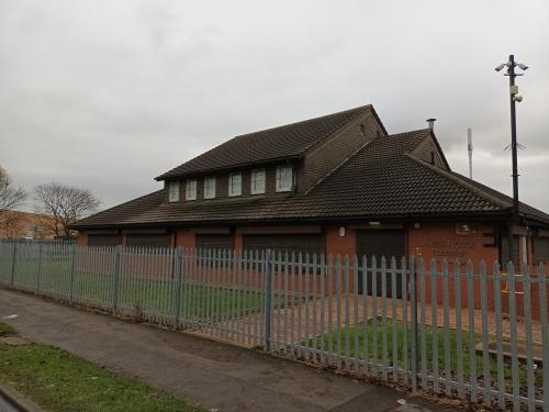 Axida House, Preston Road, Hull, HU9