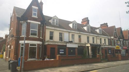 405-411 Anlaby Road, Hull, HU3