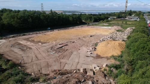 3.8 Acres, Livingstone Road, Hessle, HU13