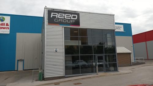 Unit 8, Marfleet Environmental Technology Park, Westgate Way, Hull, HU9