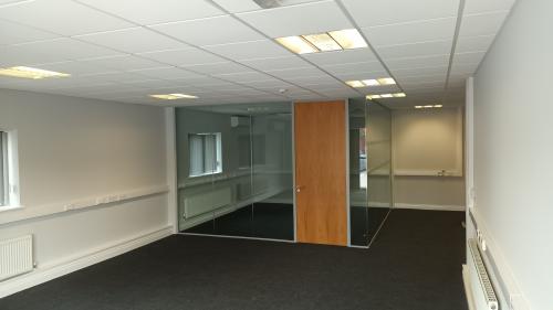 Unit 8, Marfleet Environmental Technology Park, Westgate Way, Hull, HU9