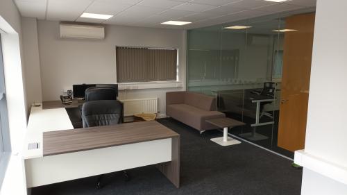Unit 8, Marfleet Environmental Technology Park, Westgate Way, Hull, HU9