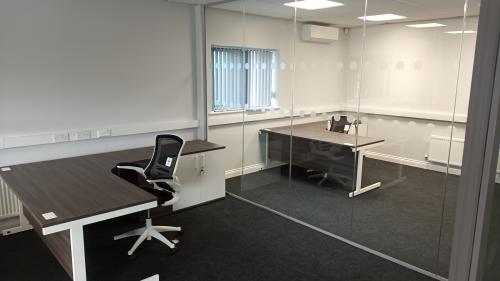 Unit 8, Marfleet Environmental Technology Park, Westgate Way, Hull, HU9