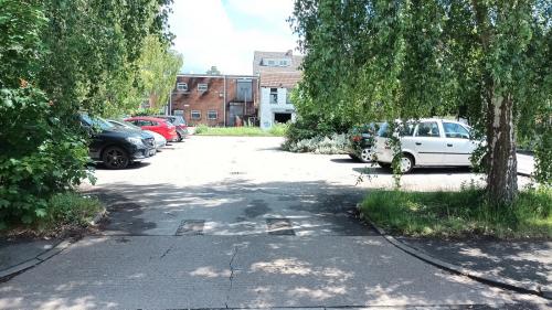 0.09 Acres, Margaret Street, Hull, HU3