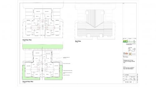 0.09 Acres, Margaret Street, Hull, HU3