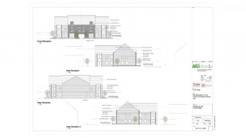 0.09 Acres, Margaret Street, Hull, HU3