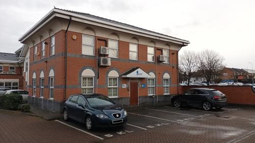 Unit 5 Anchor Court, 160 Francis Street, Hull, HU2