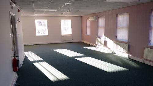 Unit 5 Anchor Court, 160 Francis Street, Hull, HU2