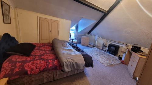 10 Pearson Avenue, Hull, HU5