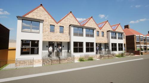 0.27 Acres, Aberdeen Street, Hull, HU9