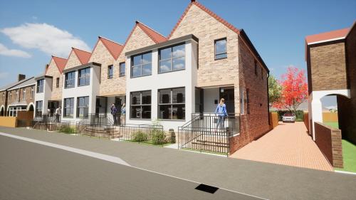0.27 Acres, Aberdeen Street, Hull, HU9