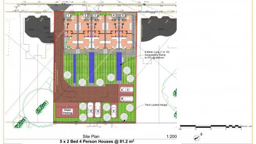 0.27 Acres, Aberdeen Street, Hull, HU9