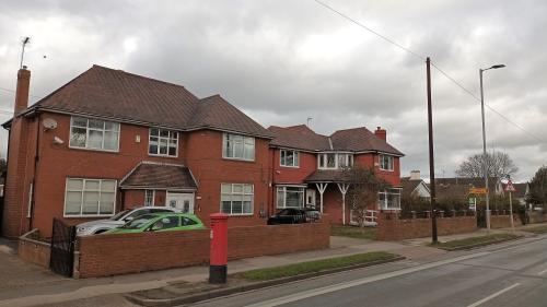 1181+1183 Holderness Road, Hull, HU8