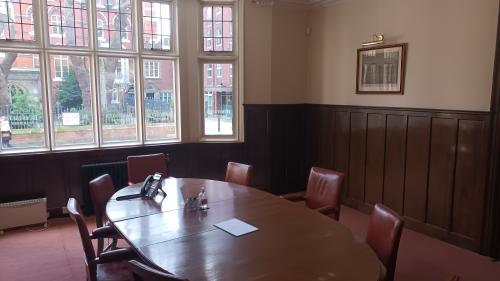 Ocean Chambers, 54 Lowgate, Hull, HU1