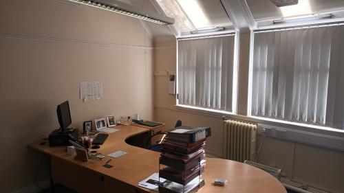 Ocean Chambers, 54 Lowgate, Hull, HU1