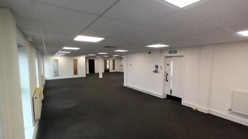 Planet House, Woodhouse Street, Hull, HU9