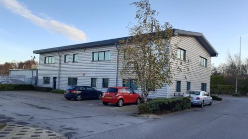 Unit 7C, Priory Tec Park, Saxon Way, Hessle, HU13