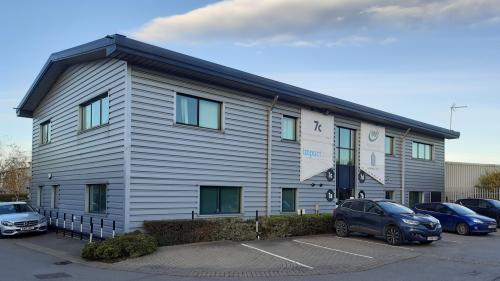Unit 7C, Priory Tec Park, Saxon Way, Hessle, HU13