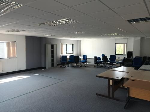 Unit 7C, Priory Tec Park, Saxon Way, Hessle, HU13