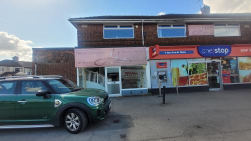 148-152 County Road South, Hull, HU5