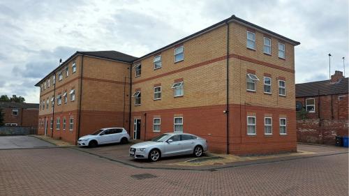 10-11 Rose Mews, Somerscales Street, Hull, HU2