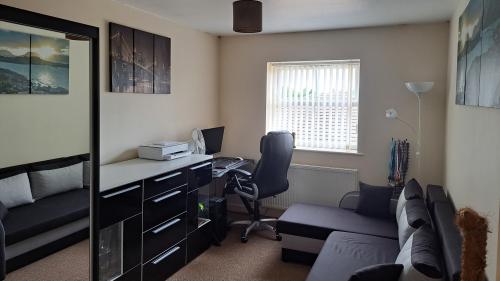10-11 Rose Mews, Somerscales Street, Hull, HU2